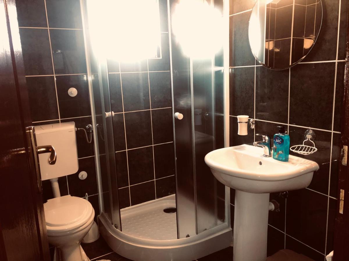 Studio Apartmani Lemon ブドヴァ エクステリア 写真