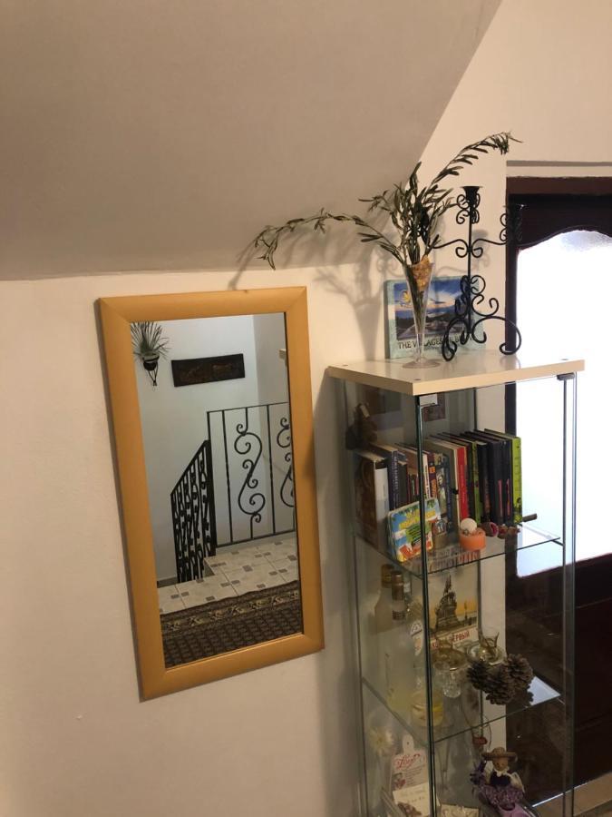 Studio Apartmani Lemon ブドヴァ エクステリア 写真