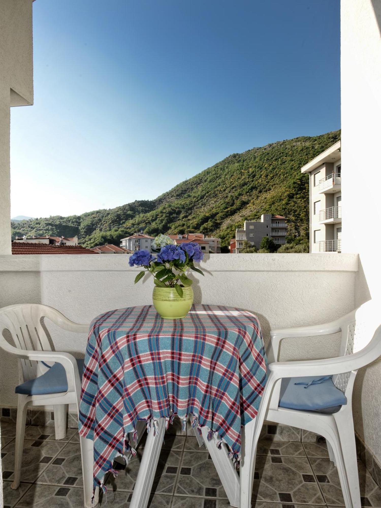 Studio Apartmani Lemon ブドヴァ 部屋 写真