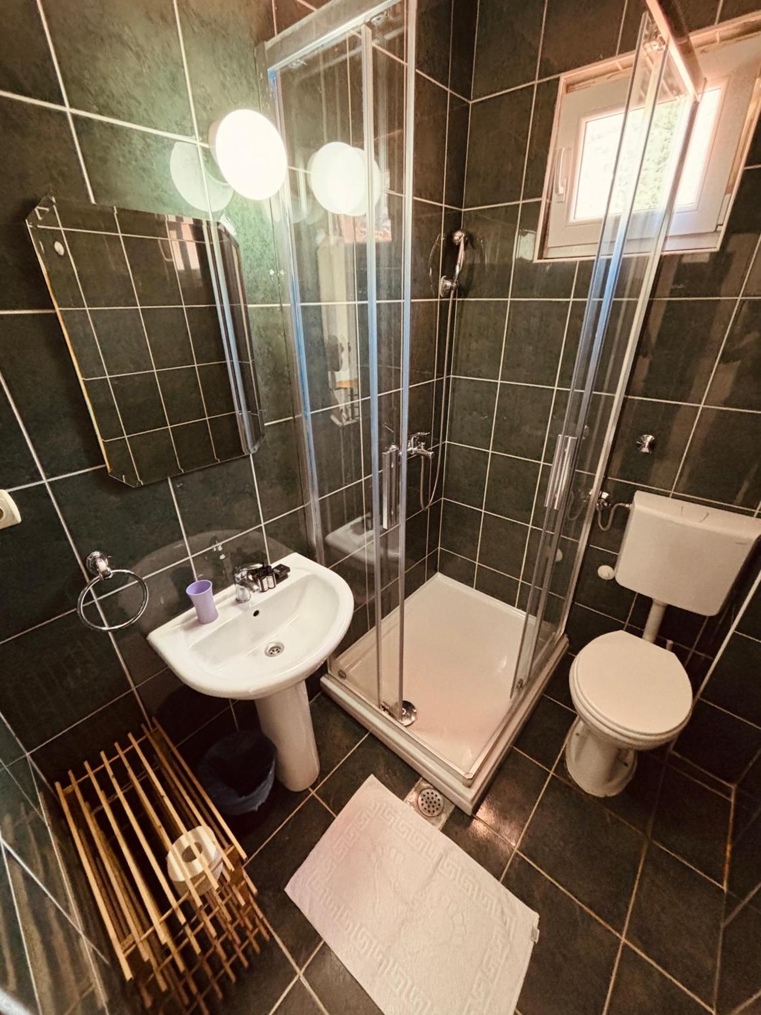 Studio Apartmani Lemon ブドヴァ エクステリア 写真