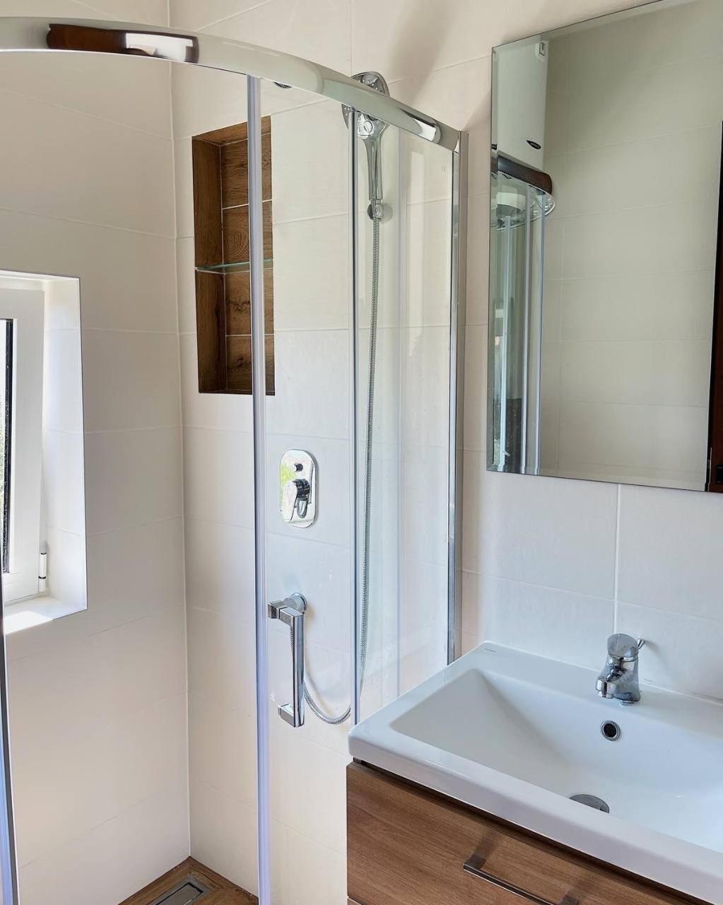 Studio Apartmani Lemon ブドヴァ エクステリア 写真
