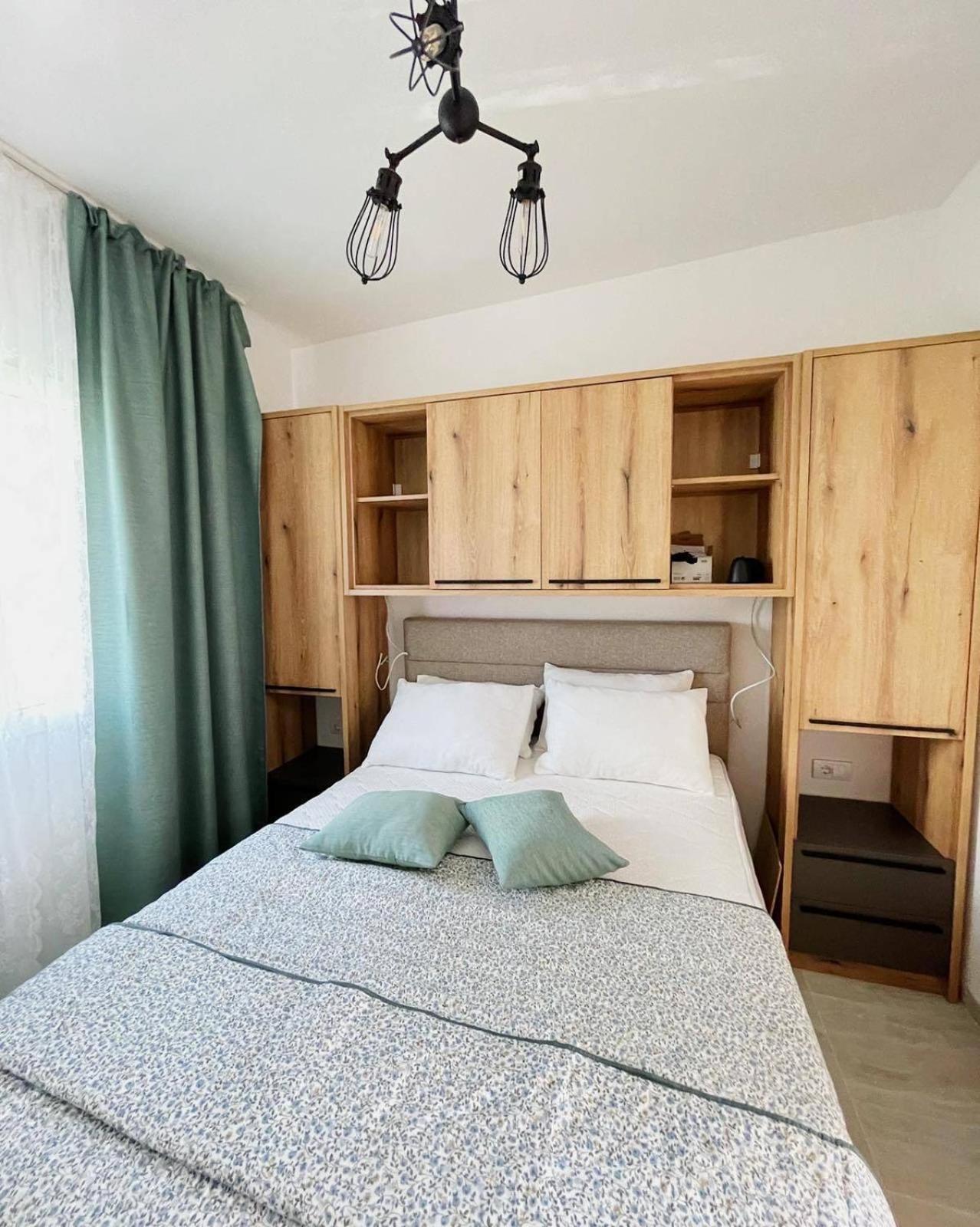 Studio Apartmani Lemon ブドヴァ エクステリア 写真