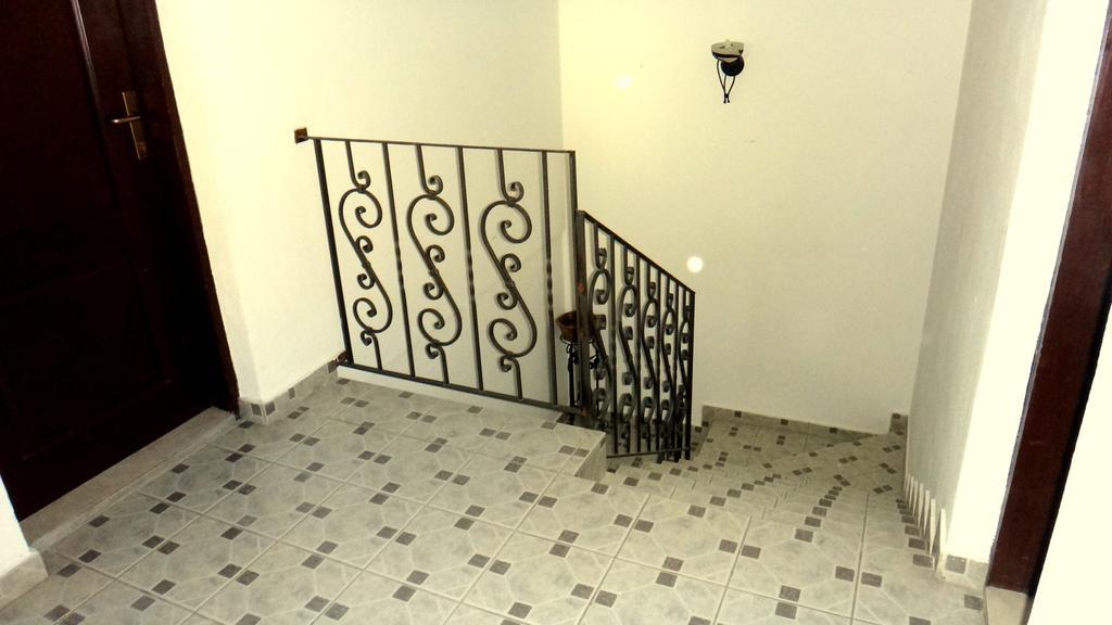 Studio Apartmani Lemon ブドヴァ エクステリア 写真
