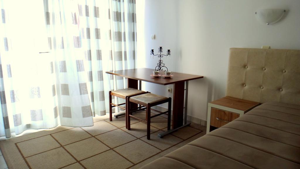 Studio Apartmani Lemon ブドヴァ 部屋 写真