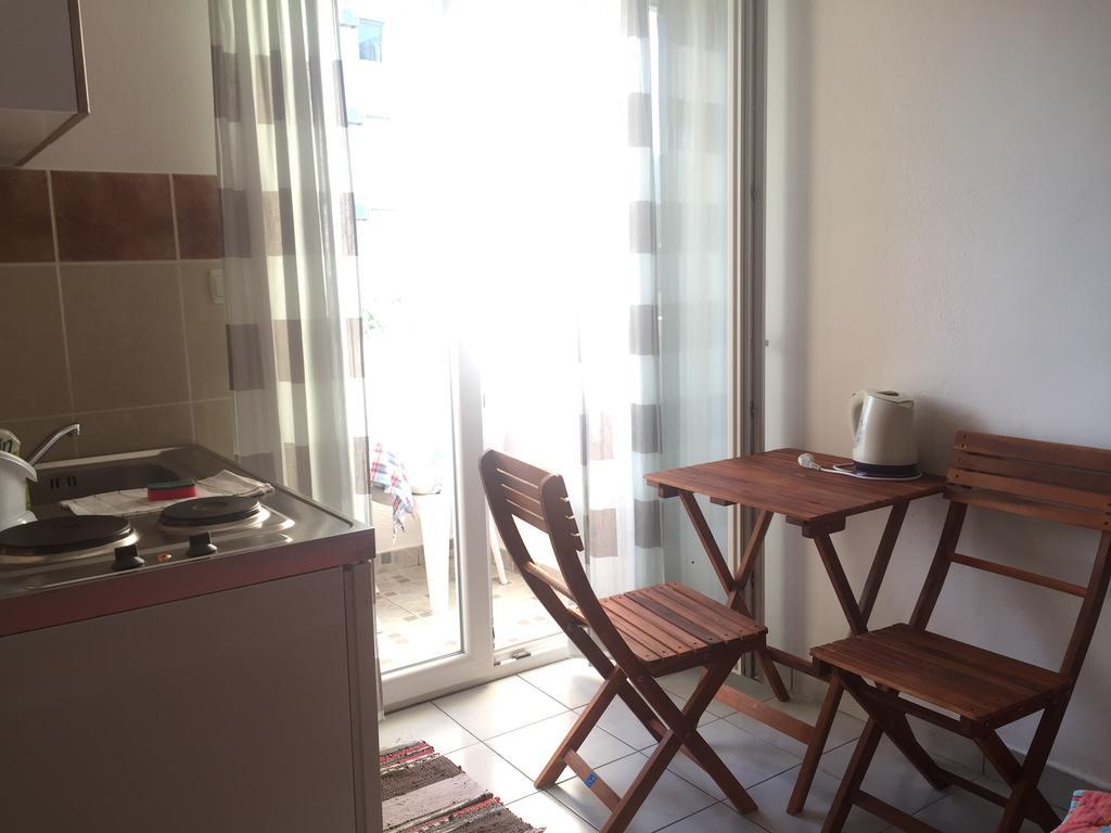 Studio Apartmani Lemon ブドヴァ エクステリア 写真