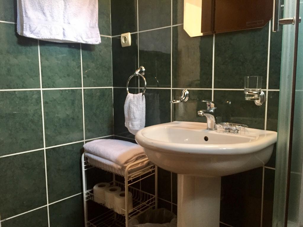 Studio Apartmani Lemon ブドヴァ エクステリア 写真