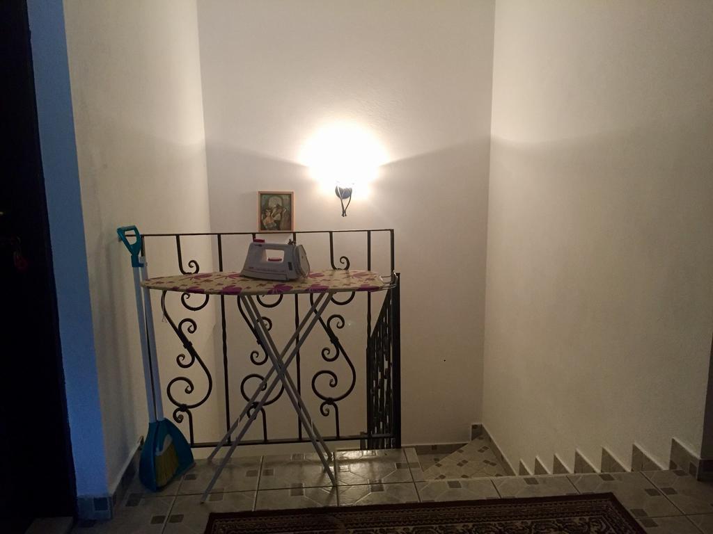 Studio Apartmani Lemon ブドヴァ エクステリア 写真