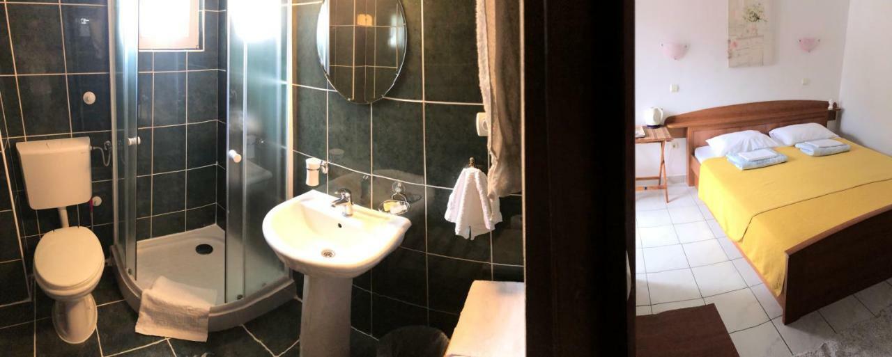 Studio Apartmani Lemon ブドヴァ エクステリア 写真