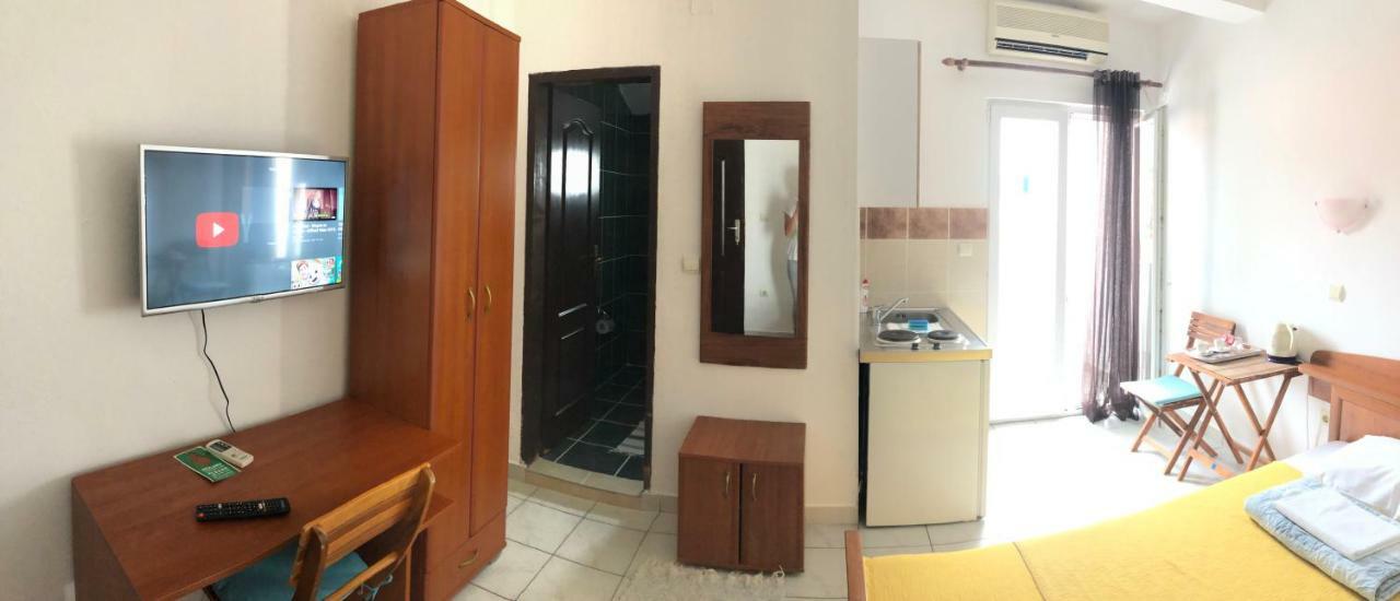 Studio Apartmani Lemon ブドヴァ エクステリア 写真